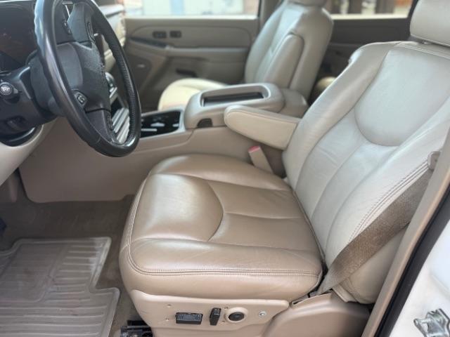 Chevrolet Avalanche  2005