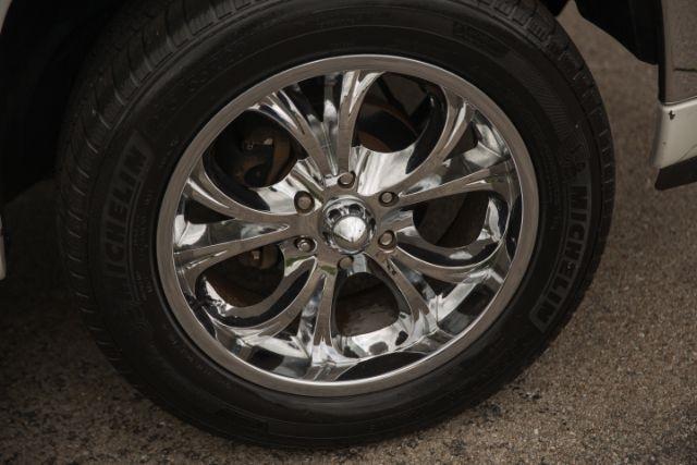 Chevrolet Avalanche  2005