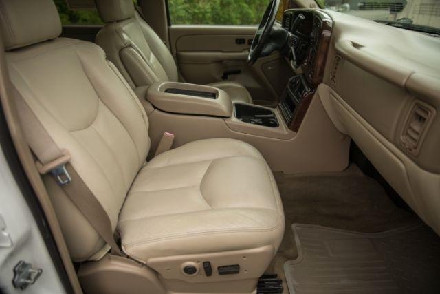 Chevrolet Avalanche  2005