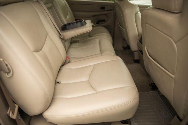 Chevrolet Avalanche  2005