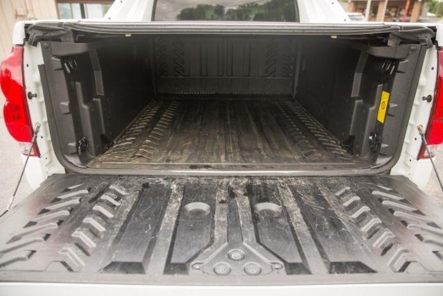 Chevrolet Avalanche  2005