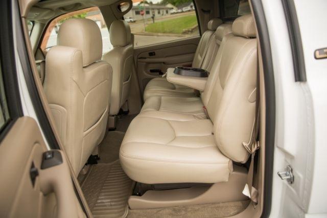 Chevrolet Avalanche  2005