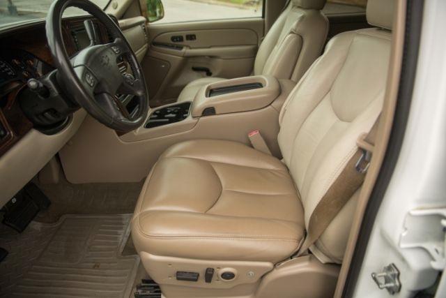 Chevrolet Avalanche  2005