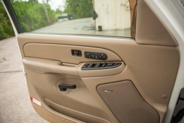 Chevrolet Avalanche  2005