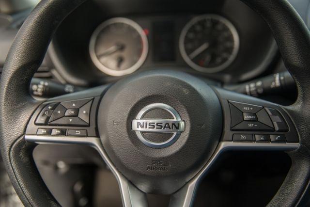 Nissan Sentra  2022