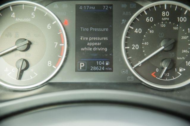 Nissan Sentra  2022