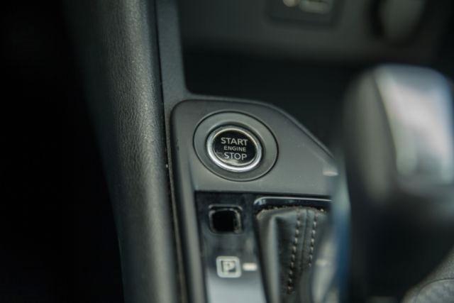 Nissan Sentra  2022