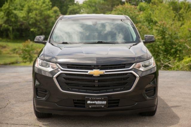 Chevrolet Traverse  2019