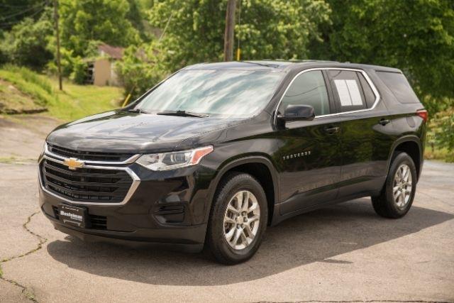 Chevrolet Traverse  2019