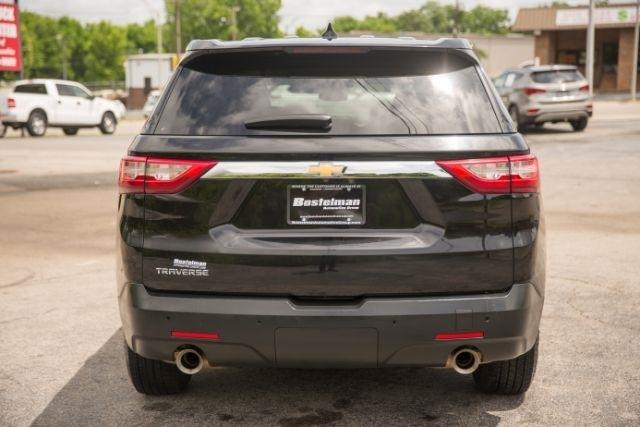 Chevrolet Traverse  2019