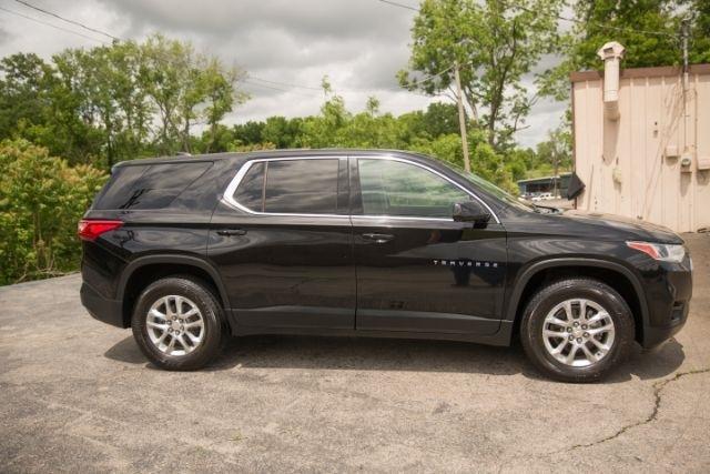 Chevrolet Traverse  2019