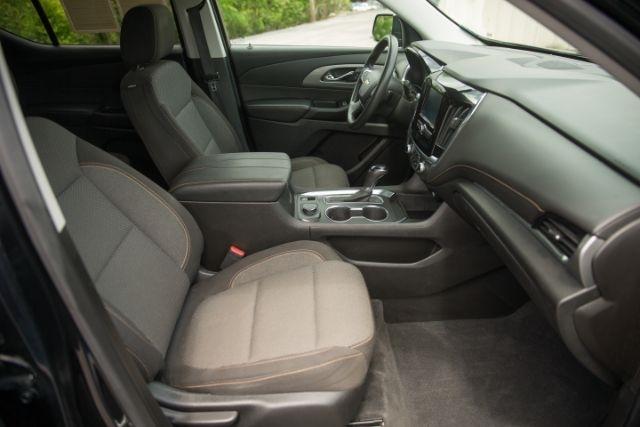 Chevrolet Traverse  2019