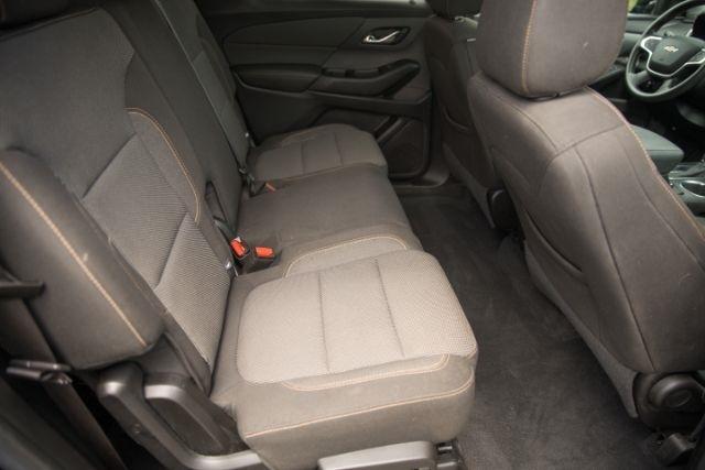 Chevrolet Traverse  2019