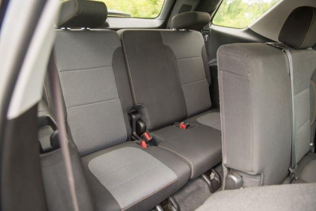 Chevrolet Traverse  2019