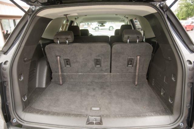 Chevrolet Traverse  2019