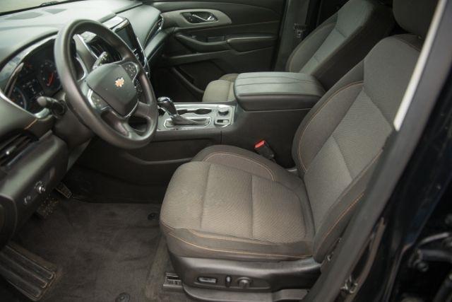 Chevrolet Traverse  2019