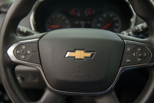 Chevrolet Traverse  2019