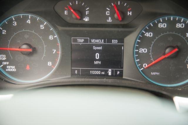 Chevrolet Traverse  2019