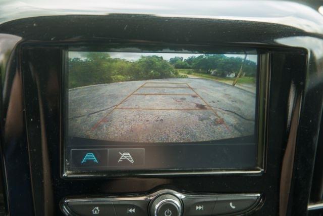 Chevrolet Traverse  2019