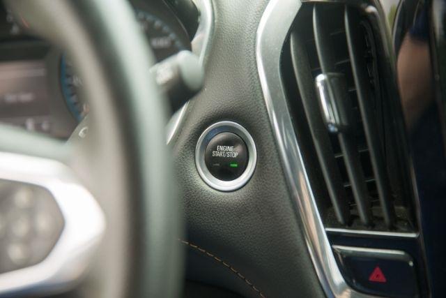 Chevrolet Traverse  2019