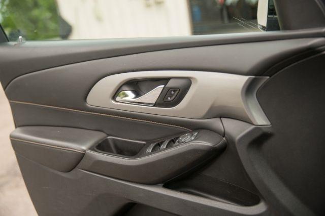 Chevrolet Traverse  2019