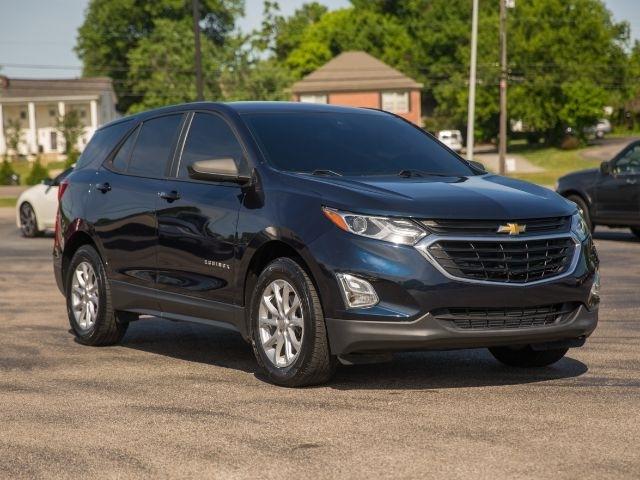 Chevrolet Equinox  2020