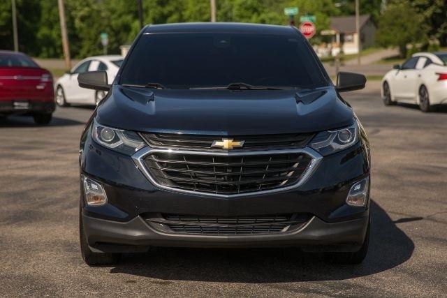 Chevrolet Equinox  2020