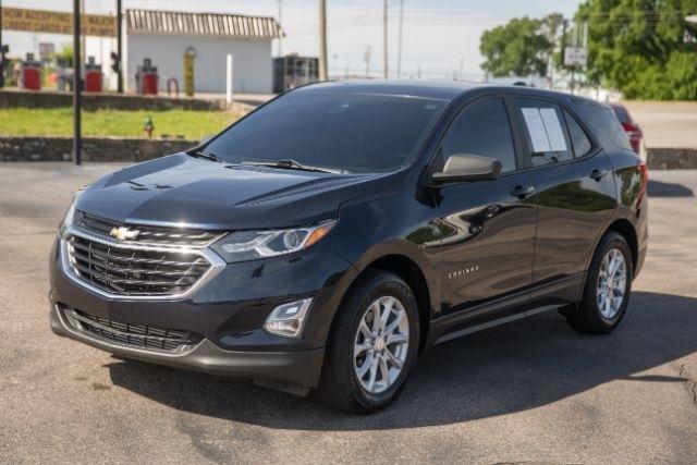 Chevrolet Equinox  2020