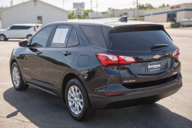 Chevrolet Equinox  2020