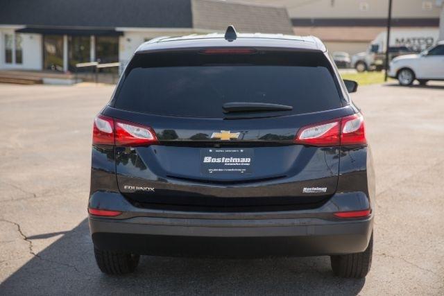 Chevrolet Equinox  2020