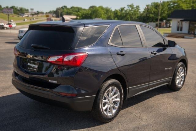 Chevrolet Equinox  2020