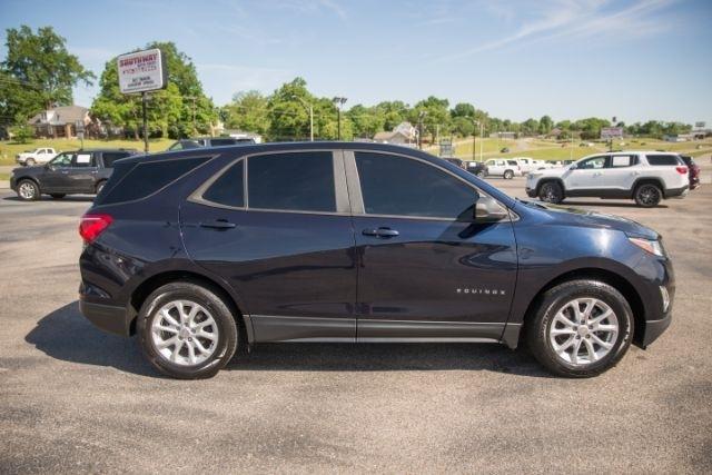 Chevrolet Equinox  2020