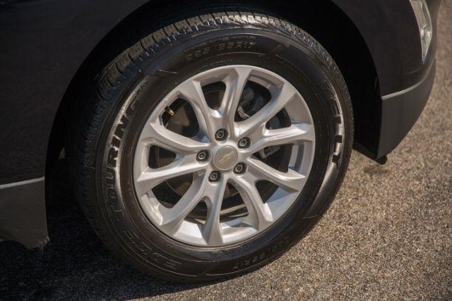Chevrolet Equinox  2020