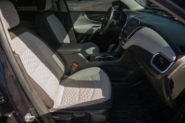 Chevrolet Equinox  2020