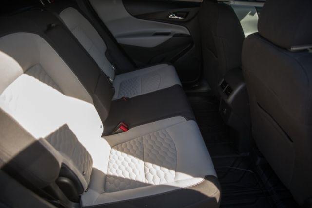 Chevrolet Equinox  2020