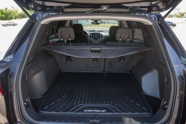 Chevrolet Equinox  2020
