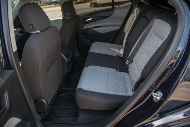 Chevrolet Equinox  2020
