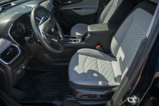 Chevrolet Equinox  2020