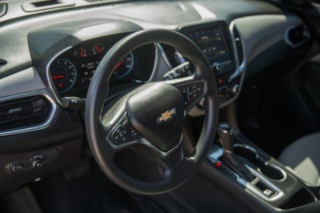 Chevrolet Equinox  2020