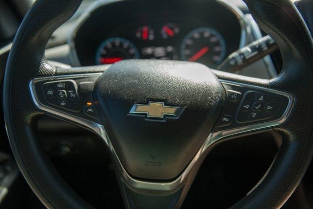 Chevrolet Equinox  2020
