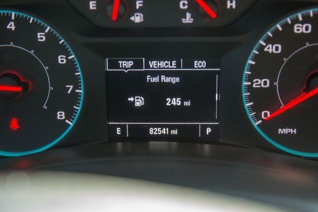 Chevrolet Equinox  2020