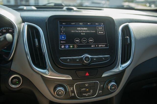 Chevrolet Equinox  2020