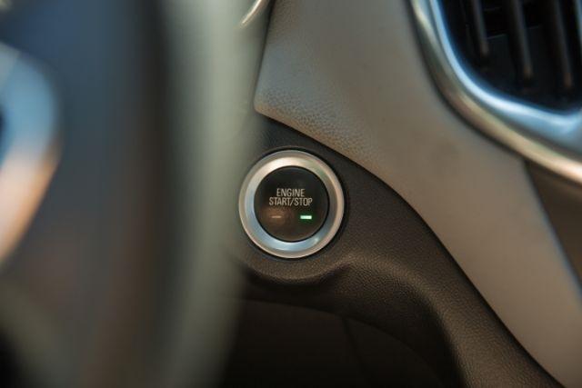 Chevrolet Equinox  2020