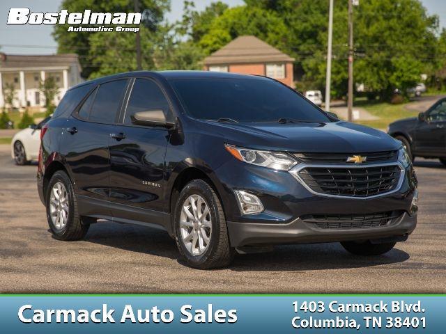 Chevrolet Equinox  2020