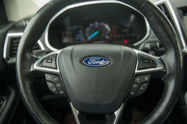 Ford Edge  2018