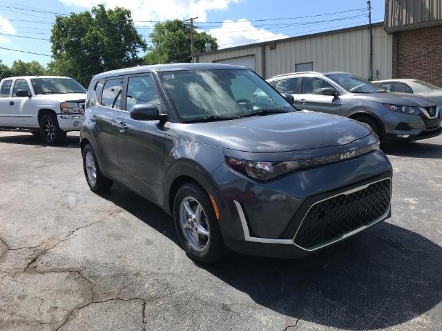 Kia Soul  2024