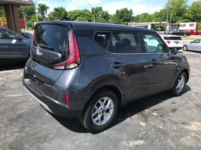 Kia Soul  2024