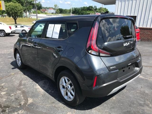 Kia Soul  2024