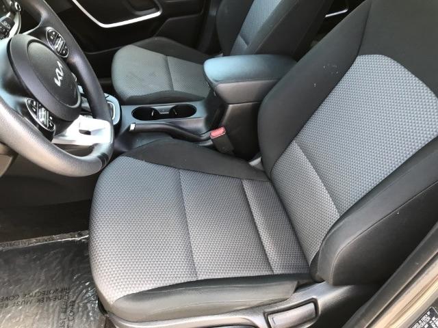 Kia Soul  2024
