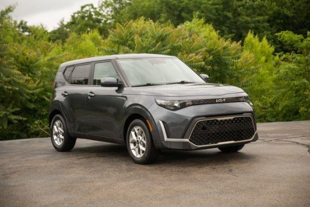 2024 Kia Soul 2.0L LX IVT's photo